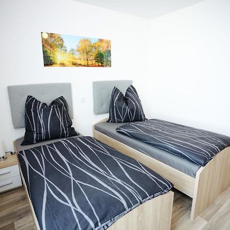 Second Home Hotel Merseburg Dış mekan fotoğraf