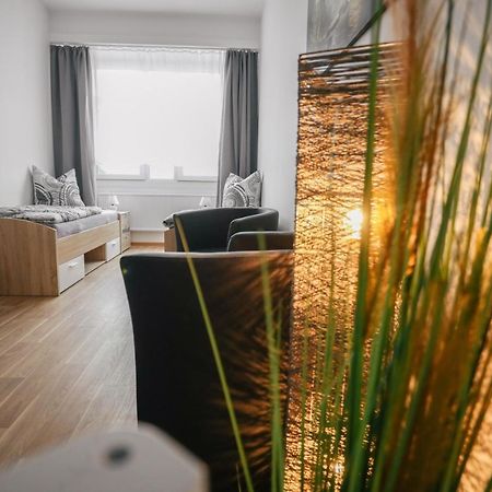 Second Home Hotel Merseburg Dış mekan fotoğraf
