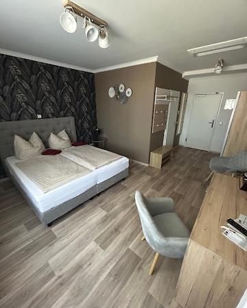 Second Home Hotel Merseburg Dış mekan fotoğraf