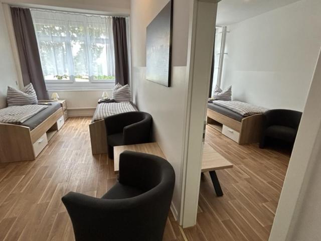 Second Home Hotel Merseburg Dış mekan fotoğraf