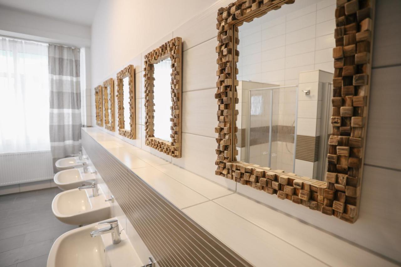 Second Home Hotel Merseburg Dış mekan fotoğraf