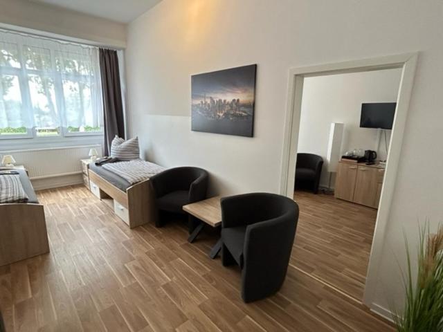 Second Home Hotel Merseburg Dış mekan fotoğraf