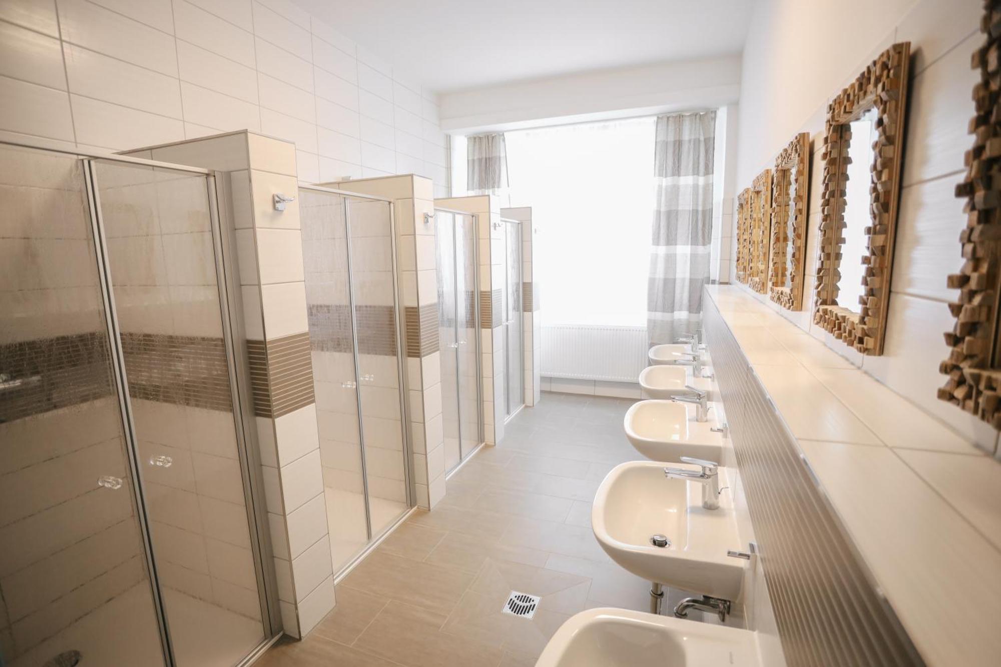 Second Home Hotel Merseburg Dış mekan fotoğraf
