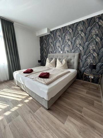 Second Home Hotel Merseburg Dış mekan fotoğraf